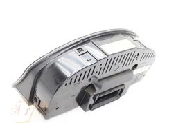 06-07 VOLKSWAGEN JETTA Speedometer Instrument Cluster F4085 image 5