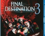 Final Destination 3 Blu-ray | Region B - $12.91