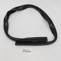 Toyota Supra 1993-98 JZA80 Hood to Radiator Support Rubber Seal 53381-14130 - £46.83 GBP
