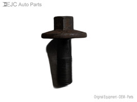 Crankshaft Pulley Bolt For 16-17 Nissan Altima  2.5  Gas - $368.96 MXN