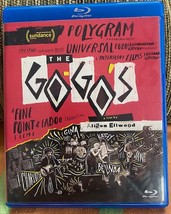 The Go Go´s - Belinda Carlisle Documentary + Live Performances Blu-ray (... - $780.49 MXN