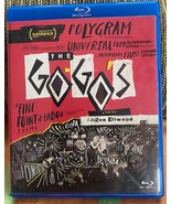 The Go Go´s - Belinda Carlisle Documentary + Live Performances Blu-ray (... - $780.49 MXN