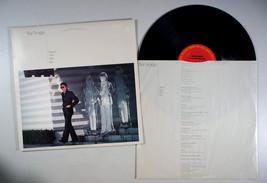 Boz Scaggs - Down Two Then Left (1977) Vinyl LP •PLAY-GRADED• Hard Times - £7.22 GBP