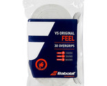 Babolat VS Original x30 Feel Over Grip Tennis Racket Badminton 0.43mm 65... - $53.91