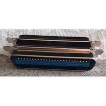 Centronics SCSI Male to Male Gender Changer   External SCSI converter ad... - $30.89