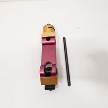 Aluminum Adjustable Mounting Arm Bracket CNC Camera Jig Fixture Holder R... - $18.00