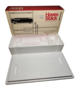 Vintage Hayes Stack Microcomputer Smartmodem BOX &amp; FOAM INSERT ONLY - NO... - $361.64 MXN