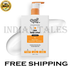 Chemist At Play AHA Body Lotion with 5% Natural AHA, Niacinamide, 236ml - £21.91 GBP
