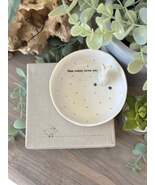 East of India &#39;Some Bunny Loves You’ Boxed Jewellery Dish - $43.83 CAD