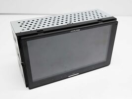 Alpine ILX-W670 7" Digital Multimedia Receiver w/ Apple Carplay image 2