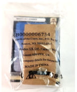 2006 Star Wars Miniatures BOUNTY HUNTERS Weequay Leader Figure 50/60 wit... - $27.32 CAD