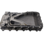 Upper Engine Oil Pan From 2007 Jeep Wrangler  3.8 04666154AB 4wd - $199.95