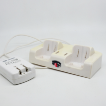 iConcepts Game Fury Dual Charge Station For WII Remote Charge Station &amp; ... - $9.89