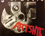 Artshit [Vinyl] - £15.65 GBP