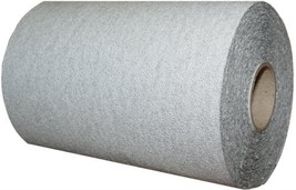 Magnate PR4.5X30E18 4-1/2&quot; x 10 Yards PSA Sheet Roll, C-Weight - 180 Grit - £14.35 GBP