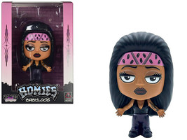 Babylocs 4&quot; Figure &quot;Homies Big Headz&quot; Series 3 model by Homies - $27.04