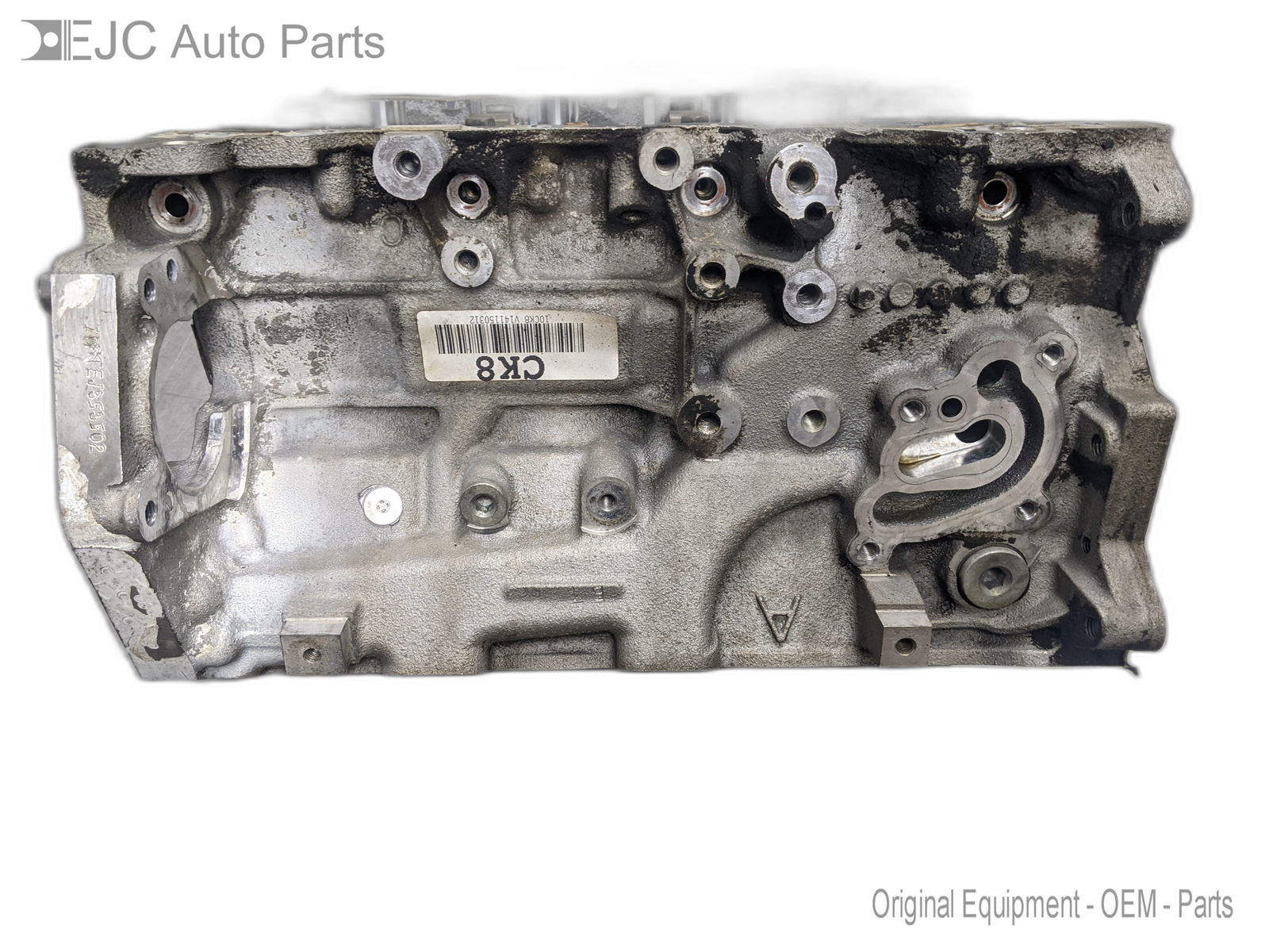 Engine Cylinder Block For 13-17 Chevrolet Traverse  3.6 12640490 4wd - $692.95