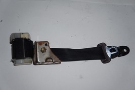 2002 TOYOTA CELICA GT GT-S REAR PASSENGER RIGHT SEAT BELT RH SIDE GTS OEM - £52.58 GBP