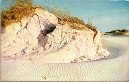 White Sands National Monument New Mexico Postcard - £7.90 GBP