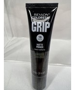 001 Revlon Colorstay Grip 16 Hr Matte Face Primer Superfood Detox COMBIN... - £4.13 GBP