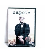 Capote DVD - £2.33 GBP