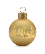 LED Deer Forest Ornament Decor 11&quot;H - $117.59 CAD