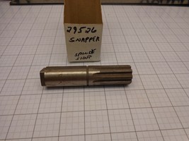 Snapper 29526 Spindle Shaft 36 42 48 7029526  7029526YP Many 7060366 7080199 299 - £41.13 GBP