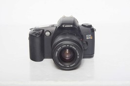 The 35-80Mm Lens Kit For The Canon Eos Rebel G Film Slr Camera. - £144.61 GBP