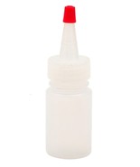 1 oz SquEEze Squirt Dispenser LAB BOTTLE SofT Plastic Applicator VESTIL ... - $22.31