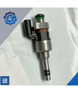 New OEM GM Direct Fuel Injector Assembly 55577403 2016-2020 Chevrolet Bu... - $744.67 MXN