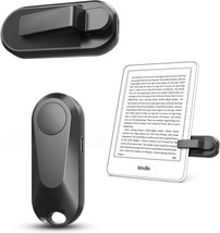 Remote Control Page Turner for Kindle Paperwhite Oasis Kobo eReaders - $12.30