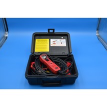 Power Probe 3 III PP319FTC Circuit Tester, RED, PP319FTCRED - $109.99