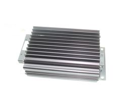 03-06 MERCEDES-BENZ CL55 AMG AMPLIFIER Q8380 image 4