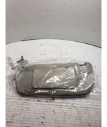 Driver Left Sun Visor Sedan Fits 05-10 COBALT 1399826 - $801.96 MXN