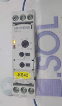 SIEMENS Sirius 3RP1505-1BW30 Timing Relay Multifunction Phased-out 3RP15... - $319.69