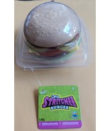 ORB Toys Stretchee Burger Stage, 7 pcs. NEW - $8.15 CAD
