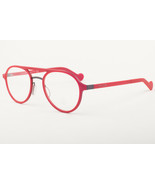 Moncler ML5035 066 Red Pilot Eyeglasses ML 5035 066 51mm - £192.65 GBP