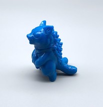 Max Toy Cobalt Blue Micro Negora - Extremely Rare Color image 2