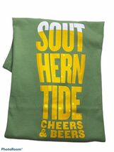 Southern Tide Men’s Skipjack S/S "Pocket T-Shirt.Green Tea.Sz.M.MSRP$38.00 - $32.00