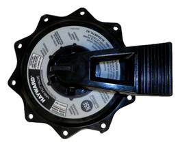 Hayward SPX0715BA3 Key Cover with Square Handle for Multiport Valves and... - $147.88