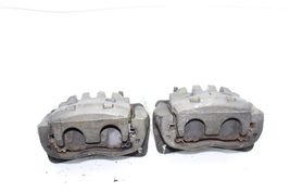 06-07 SUBARU IMPREZA 2.5I FRONT BRAKE CALIPERS LEFT & RIGHT PAIR Q8582 image 7