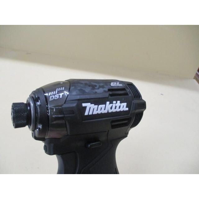 Makita TD002G Impact Driver 40V max TD002 GZB XGT Brushless Black Tool BODY Only Item image 3