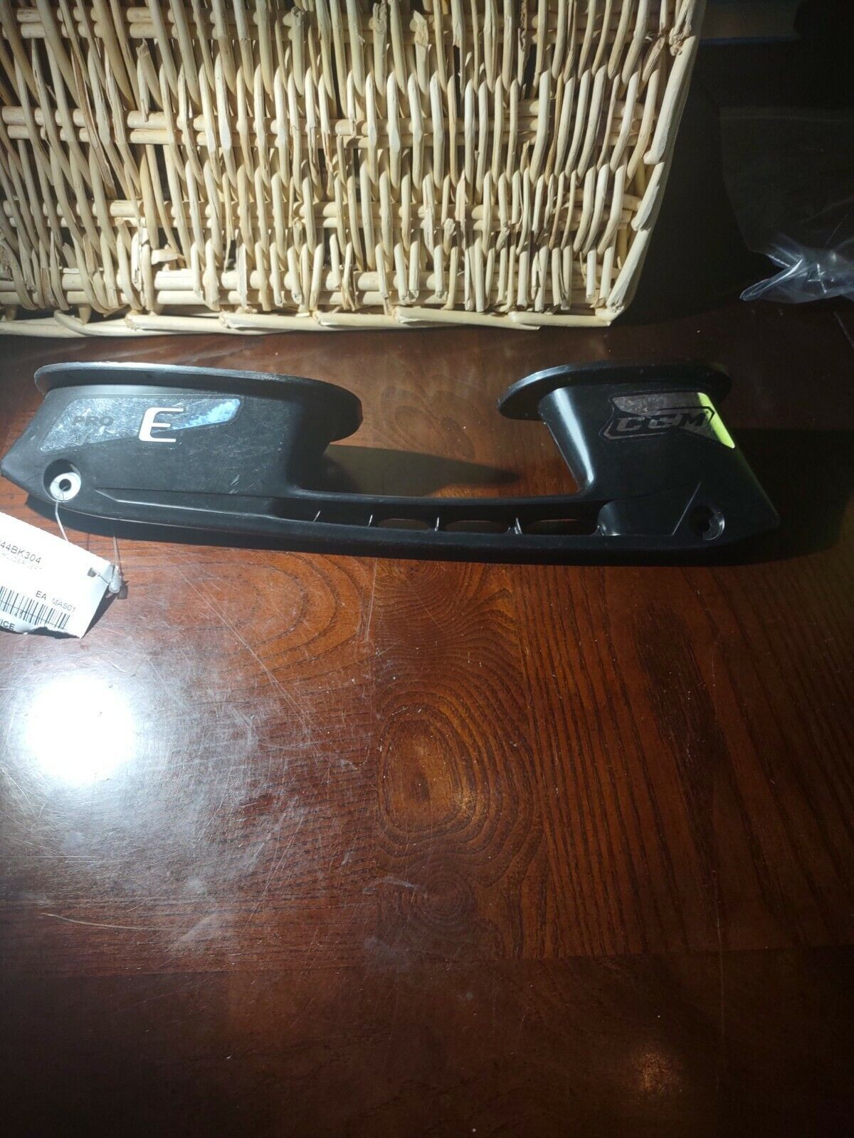 E-Blade Pro Holder Left Black Size 304 - $49.38