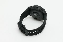 Garmin Fenix 6S Pro Premium Multisport GPS Watch Black w/ Silicone Band  image 6