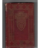 Last of the Mohicans, James Fenimore Cooper, Hardcover 1923 Vintage Lite... - €8,40 EUR