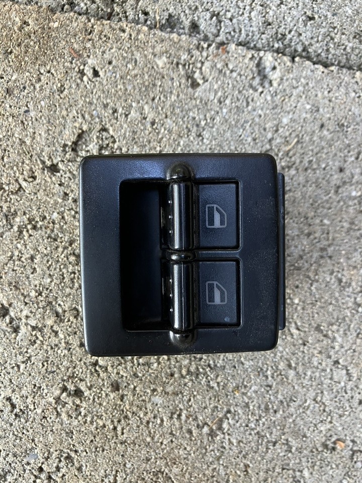 2002 02 VolksWagen Beetle Drivers Master Window Switch 1C0 959 527 HLN *... - $19.79