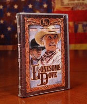 Lonesome Dove Two-DVD Set! Brand New Factory Sealed! Duvall, Tommy Lee Jones - £29.00 GBP