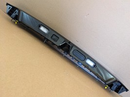 68549359AA OEM Genuine 2022-2023 Jeep Wagoneer Liftgate Applique assembly. - $252.45