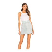 Free People Summertime Blues Short XS New - £34.03 GBP
