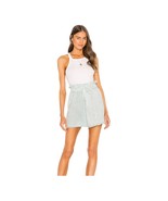 Free People Summertime Blues Short XS New - £34.44 GBP